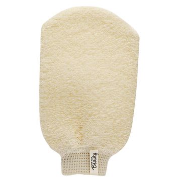 For Your Beauty Banyo Kesesi Masaj Eldiveni
