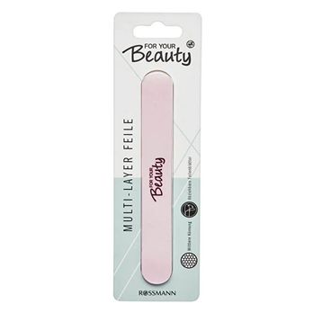 For Your Beauty Multi Layer Törpü