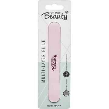 For Your Beauty Multi Layer Törpü
