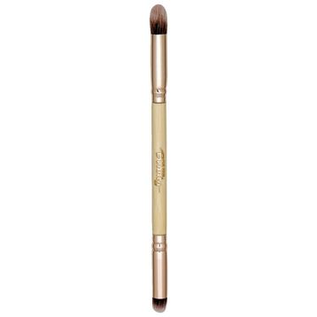 For Your Beauty Professıonal Premium Bambu Far Fırçası