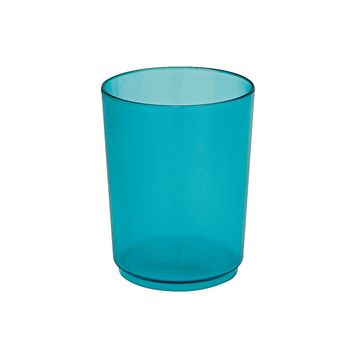 For Your Beauty Şeffaf Aqua Diş Fırçası Bardağı