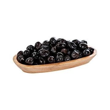 Fora 1 kg 320-350 Gemlik Yağlı Siyah Zeytin
