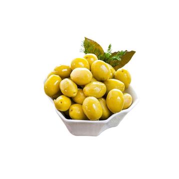 Fora 231-290 Adet Kokteyl Yeşil Zeytin