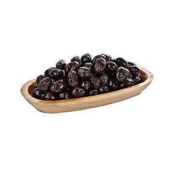 Fora Seleköy 291-350 Gemlik Doğal 1 kg Siyah Sele Zeytin