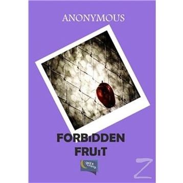 Forbidden Fruit - Anonymous