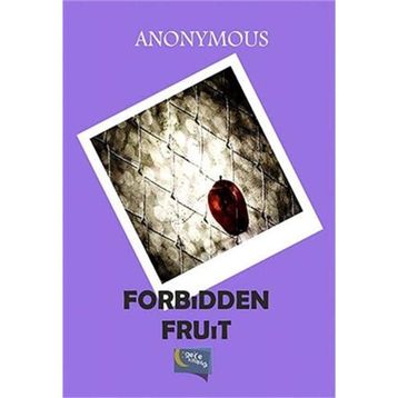 Forbidden Fruit - Anonymous