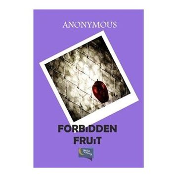 Forbidden Fruit - Anonymous