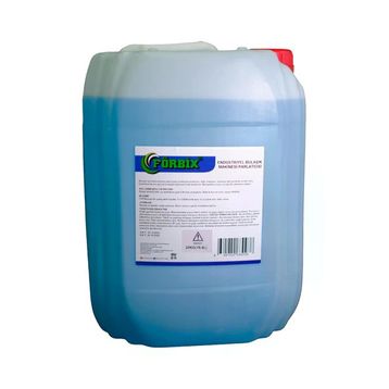 Forbix 20 kg Endüstriyel Bulaşık Makinası Parlatıcısı