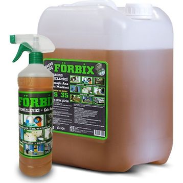 Förbix 5+1 kg GTS 35 Çok Amaçlı Temizleyici