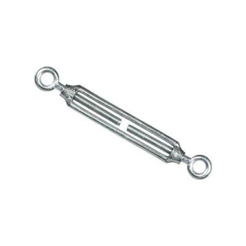 Force Chain DIN 1480 M10x125 Göz Gerdirme