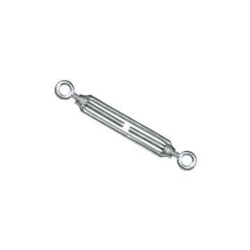 Force Chain DIN 1480 M10x125 Göz Gerdirme