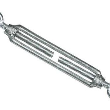 Force Chain DIN 1480 M12x125 Göz Gerdirme