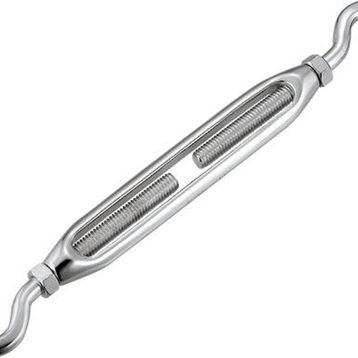 Force Chain DIN 1480 M14x140 Kanca Gerdirme