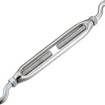 Force Chain DIN 1480 M14x140 Kanca Gerdirme