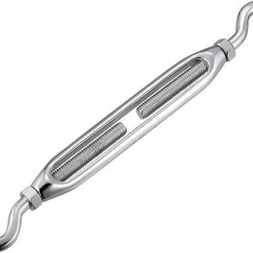 Force Chain DIN 1480 M14x140 Kanca Gerdirme