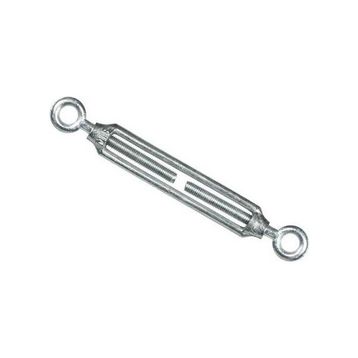 Force Chain DIN 1480 M16x170 Göz Kanca Gerdirme