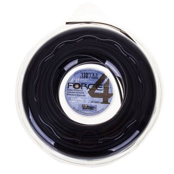 Force DX221373 3.3 mm 41 m 4 Köşe Misina