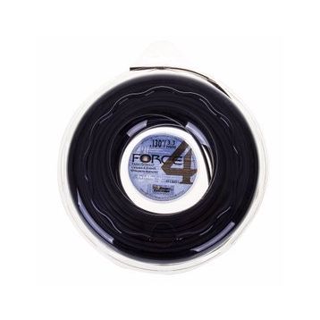 Force DX221373 3.3 mm 41 m 4 Köşe Misina