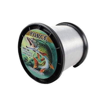 Force Effe 1000 m 0,35 mm Beyaz Misina