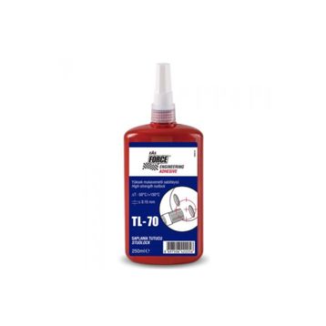 Force Ems TL-70 250 ml Civata Sabitleyici