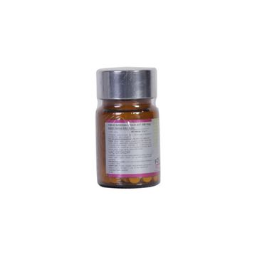 Force Nutrition Folic Acid 120 Tablet