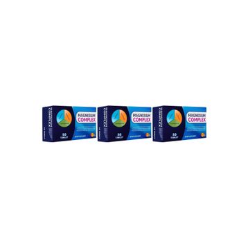 Force Nutrition Magnesium Complex 50 Tablet