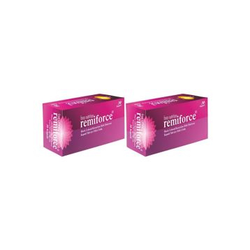 Force Nutrition Remiforce 2x30 Kapsül