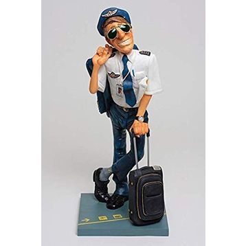 Forchino Pilot Biblo