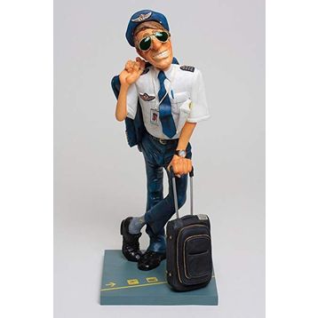 Forchino Pilot Biblo