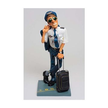 Forchino Pilot Biblo