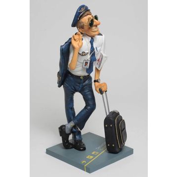 Forchino Pilot Biblo