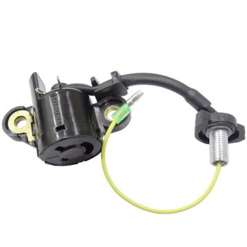 Ford 245103 Fg4050p Yağ Uyarı Sensörü