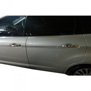Ford B Max 2012 Üzeri 4 Kapı Krom Kapı Kolu