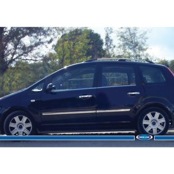 Ford C Max 2003 2010 Cam Çıtası