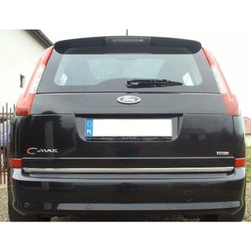 Ford C-max 2003-2010 Krom Bagaj Çıtası