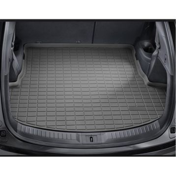 Ford C-Max 2004-2010 3D Bagaj Paspası ve Bagaj Havuzu