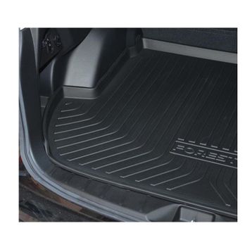 Ford C-Max 2004-2010 3D Bagaj Paspası ve Bagaj Havuzu