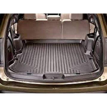 Ford C-Max 2004-2010 3D Bagaj Paspası ve Bagaj Havuzu
