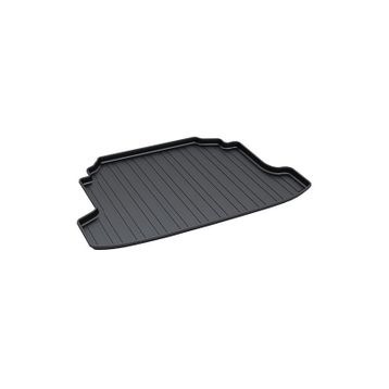 Ford C-Max 2004-2010 3D Bagaj Paspası ve Bagaj Havuzu