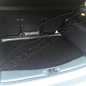 Ford C-Max 2004-2010 3D Ekonomik Bagaj Havuzu