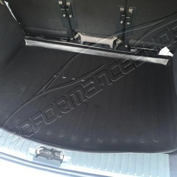 Ford C-Max 2004-2010 3D Ekonomik Bagaj Havuzu