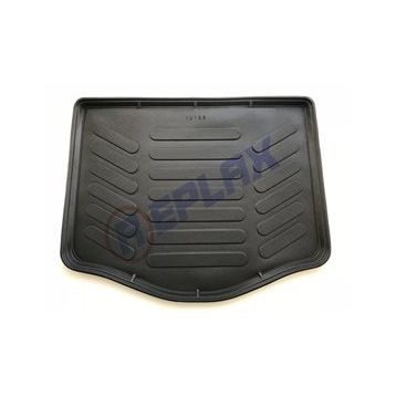Ford C-Max 2005-2010 3D Bagaj Havuzu