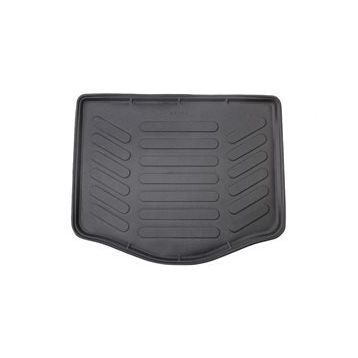 Ford C-Max 2010-2014 Bej Lüx Halı Paspas Seti
