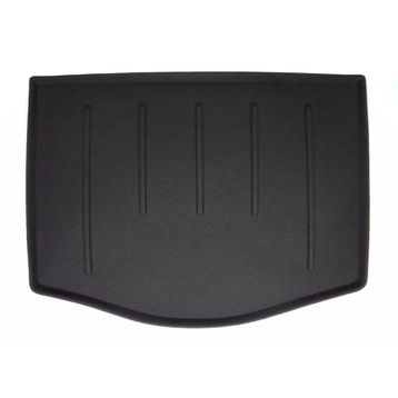 Ford C-Max 2010-2014 Bej Lüx Halı Paspas Seti