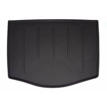 Ford C-Max 2010-2014 Bej Lüx Halı Paspas Seti