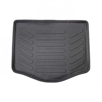 Ford C-Max 2010-2014 Bej Lüx Halı Paspas Seti