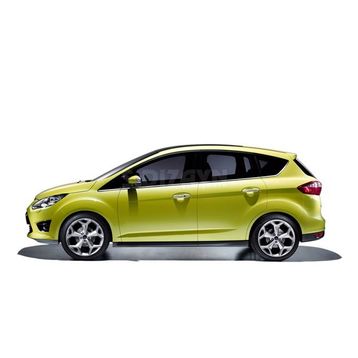 Ford C Max 2010 Üzeri 5905120 4 Kapı Krom Kapı Kolu
