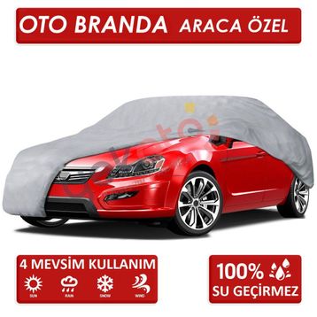 Ford C-max Grand 2011-2017 Oto Branda
