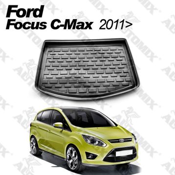 FORD C-MAX HB BAGAJ HUVUZU 2011