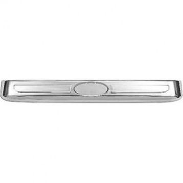 Ford Connect 2002-2008 Krom Bagaj Cıtası